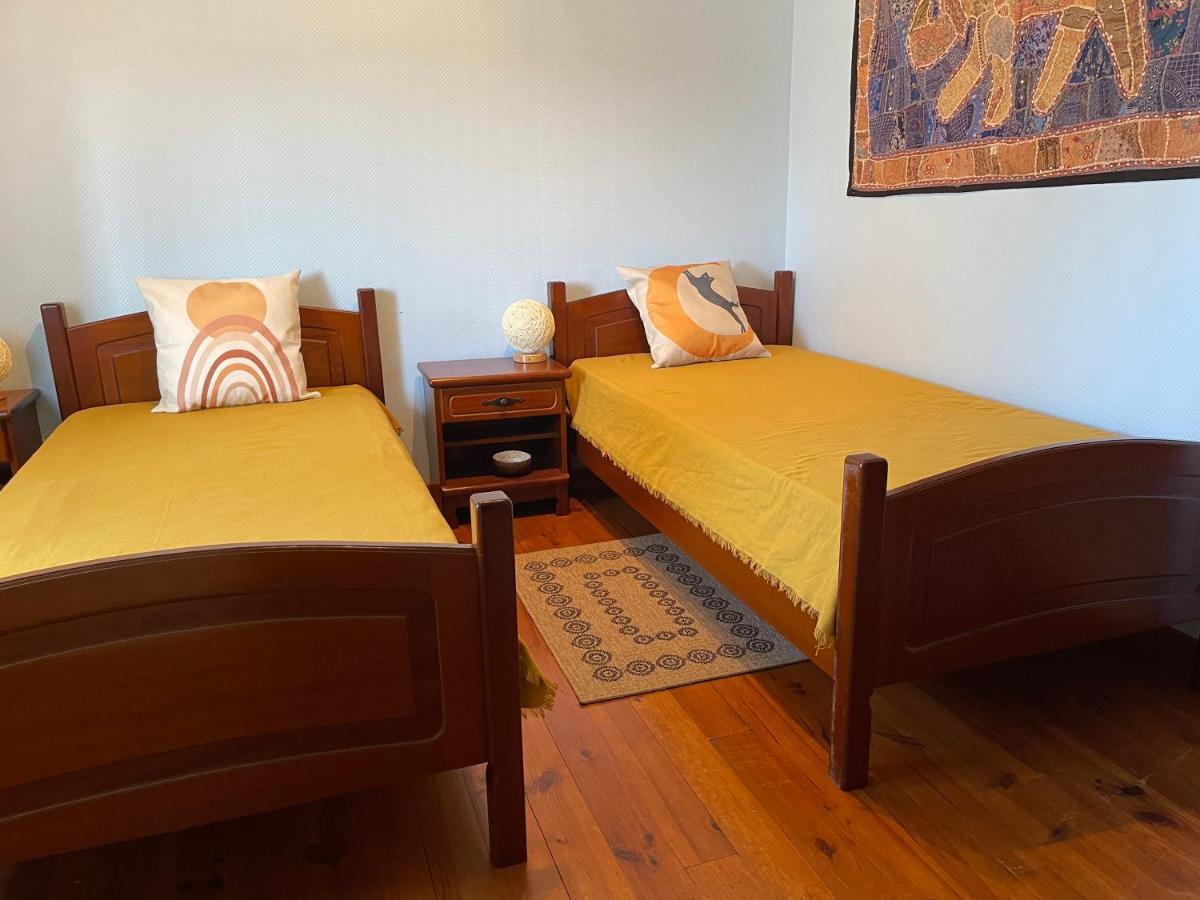 Mas D'Olive Et Kalou Bed and Breakfast Sauve Buitenkant foto